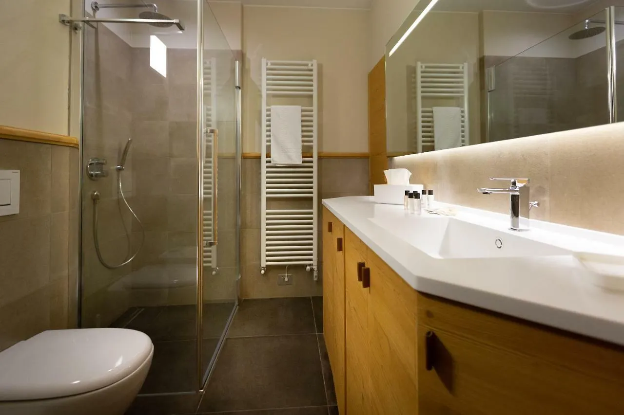 Hotel Ad Residence Bormio