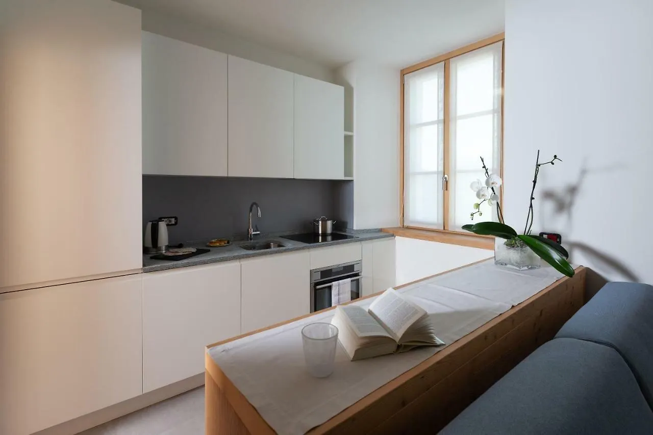 Hotel Ad Residence Bormio 0*,  Italie
