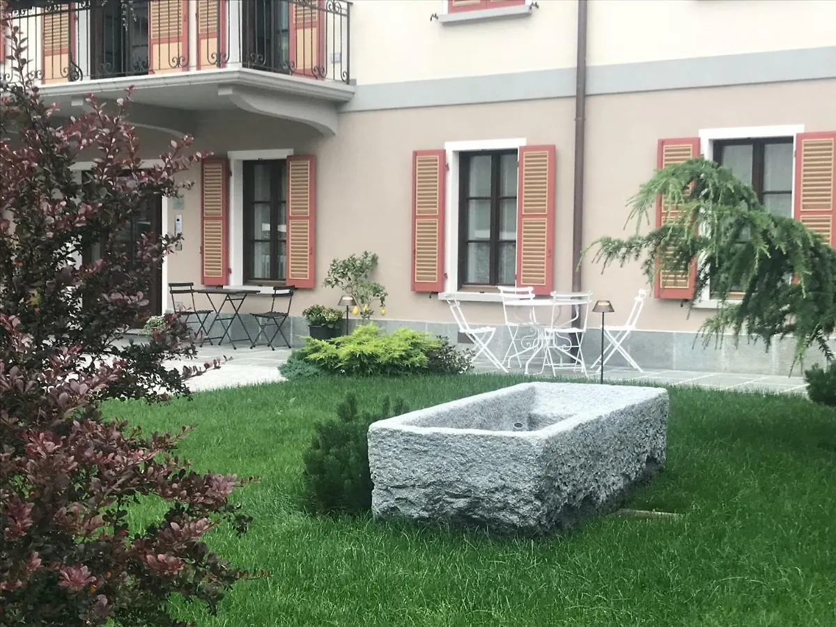 Hotel Ad Residence Bormio Appart hôtel
