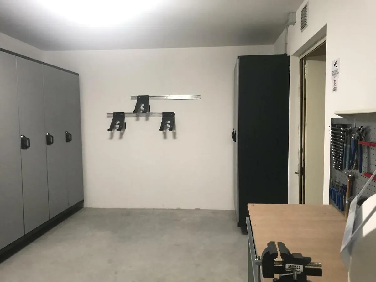 Hotel Ad Residence Bormio