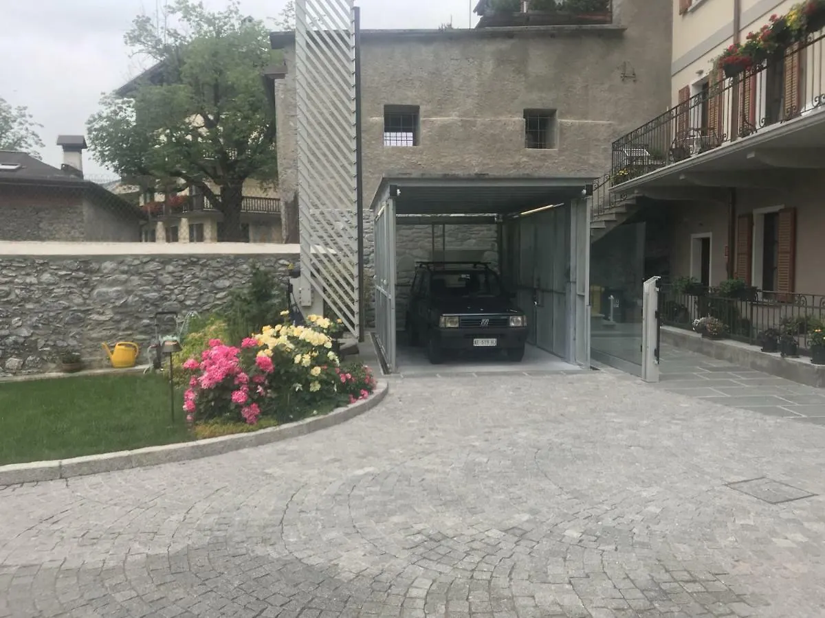 Hotel Ad Residence Bormio
